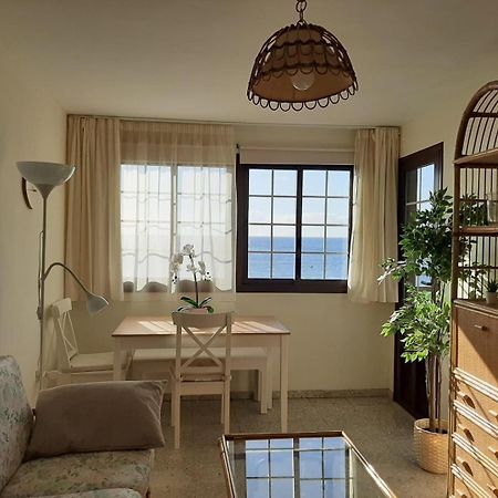 Maritima Beach Apartamento Santa Cruz de la Palma  Exterior foto