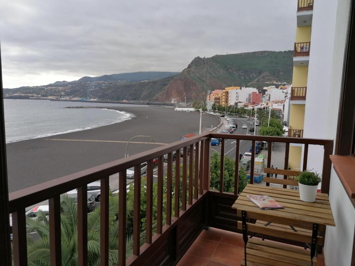 Maritima Beach Apartamento Santa Cruz de la Palma  Exterior foto