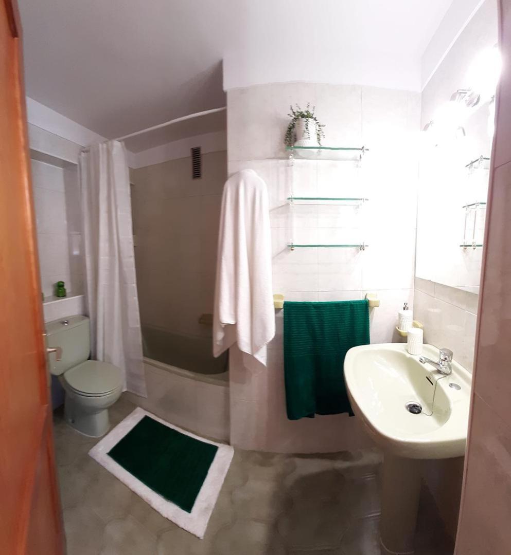 Maritima Beach Apartamento Santa Cruz de la Palma  Exterior foto