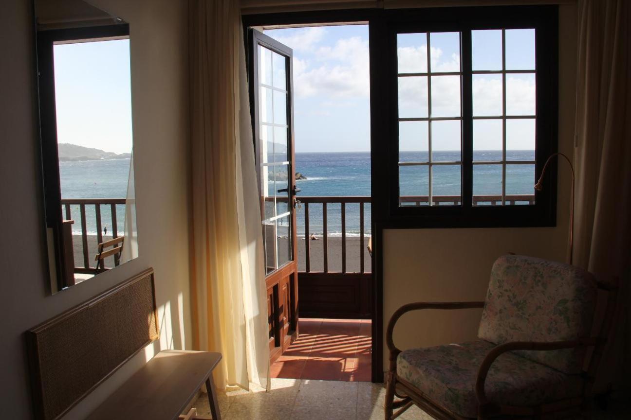 Maritima Beach Apartamento Santa Cruz de la Palma  Exterior foto