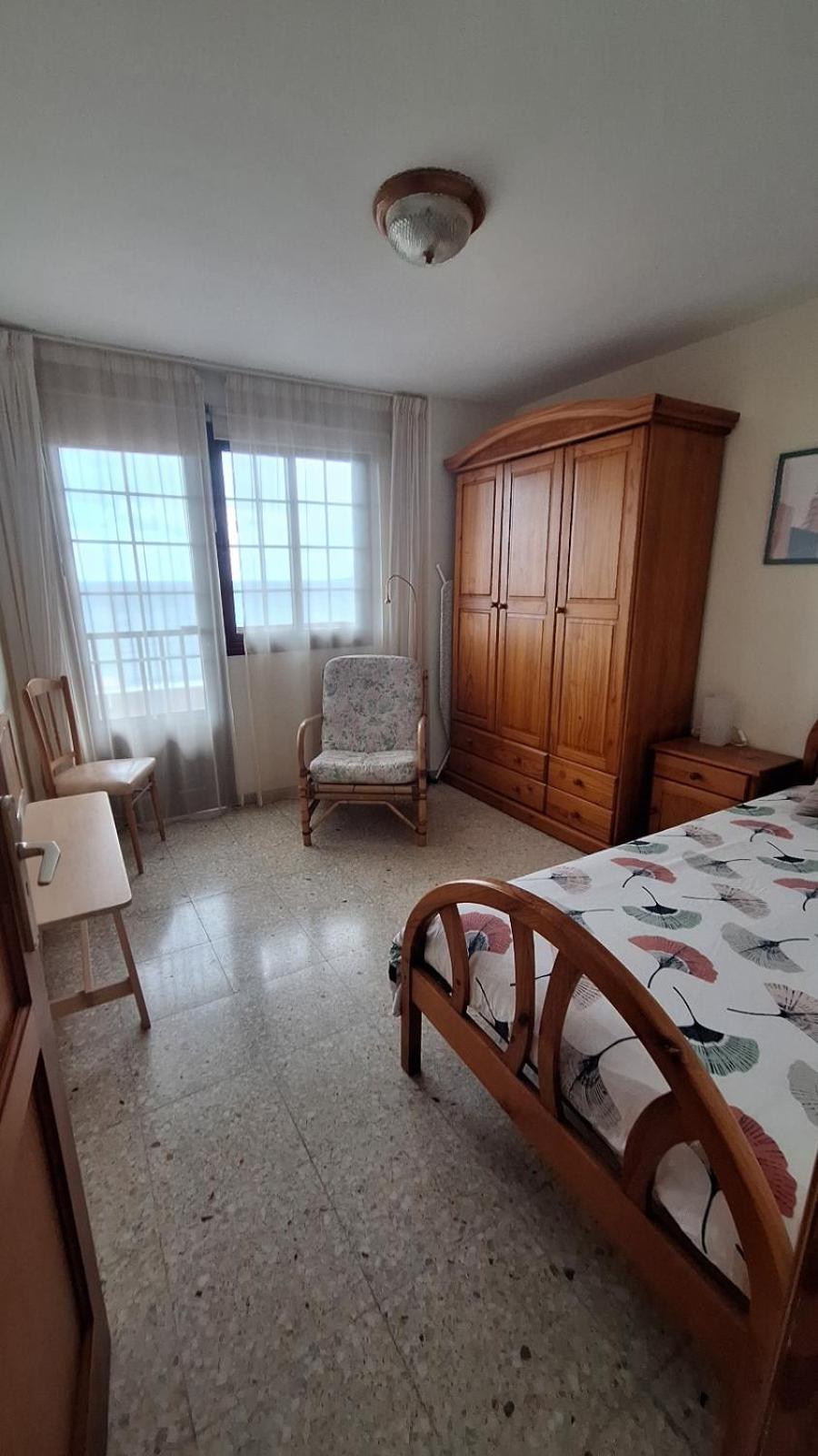 Maritima Beach Apartamento Santa Cruz de la Palma  Exterior foto