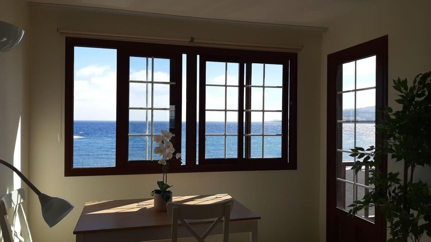 Maritima Beach Apartamento Santa Cruz de la Palma  Exterior foto
